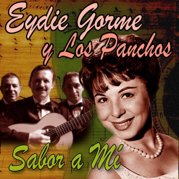 Eydie Gorme Sabor a Mí, 2000