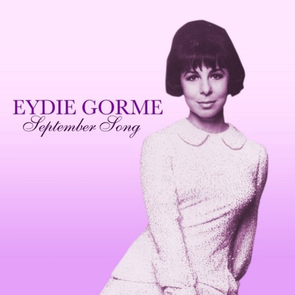 Eydie Gorme September Song, 2011