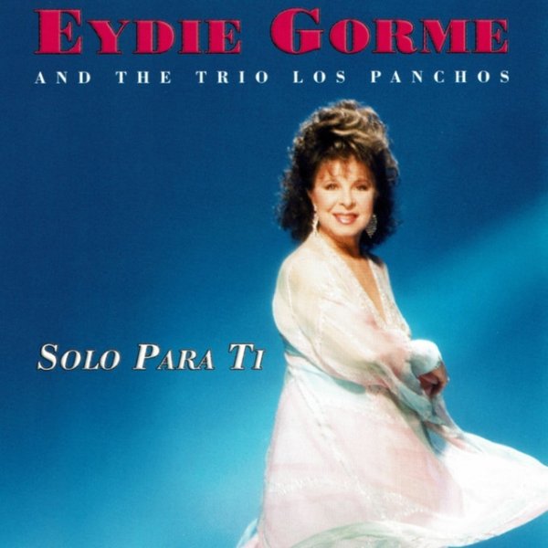 Eydie Gorme Solo Para Ti, 2018