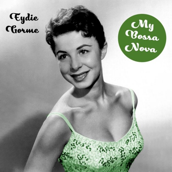 The Bossa Nova of Eydie Album 