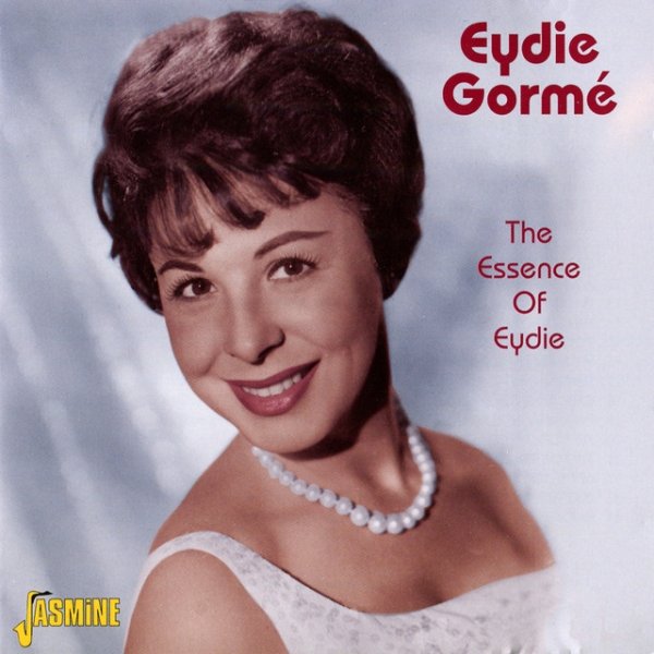 Eydie Gorme The Essence of Eydie, 2009