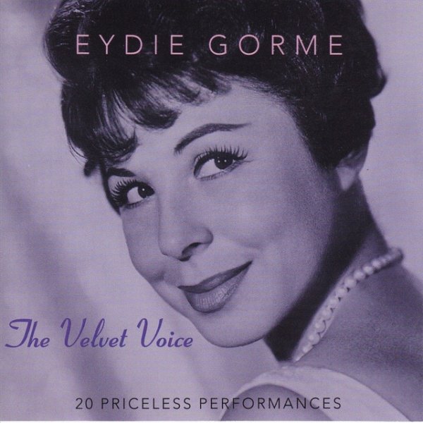 Eydie Gorme The Velvet Voice, 2000