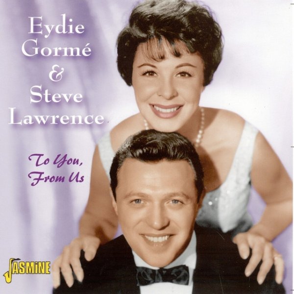 Eydie Gorme To You, From Us, 2009