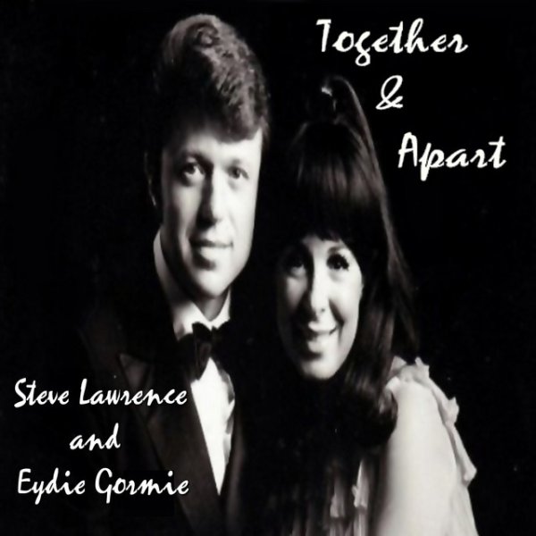 Eydie Gorme Together & Apart, 2023