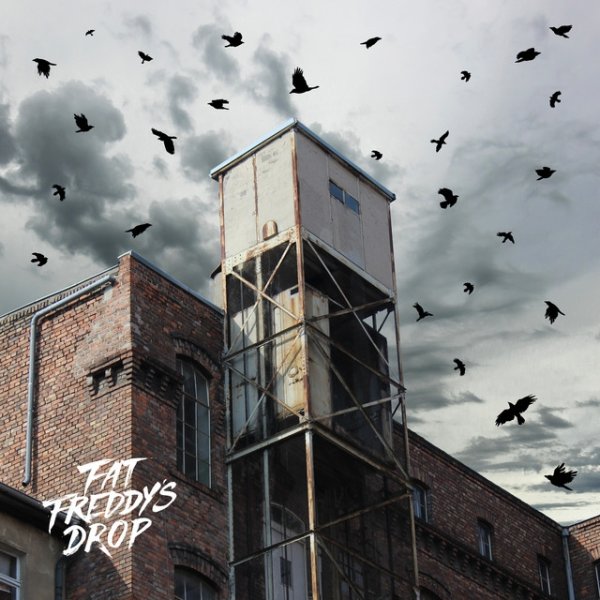 Fat Freddy's Drop Blackbird Returns, 2023