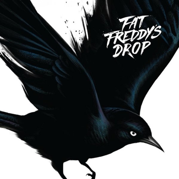 Fat Freddy's Drop Blackbird, 2014