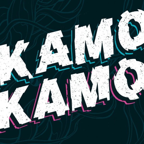 Kamo Kamo - album