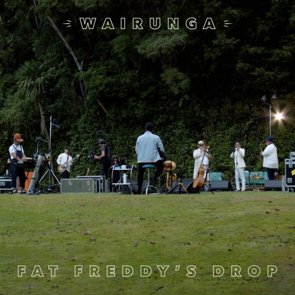 WAIRUNGA Album 