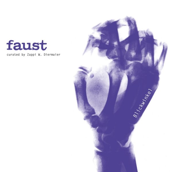 Album Faust - Blickwinkel