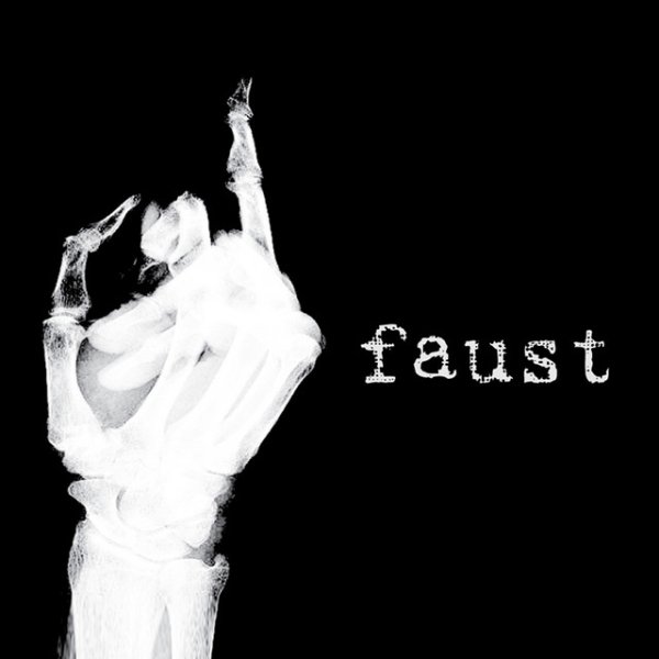 Album Faust - Daumenbruch