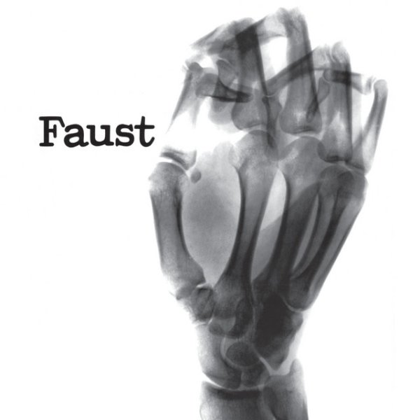 Faust Faust, 1971