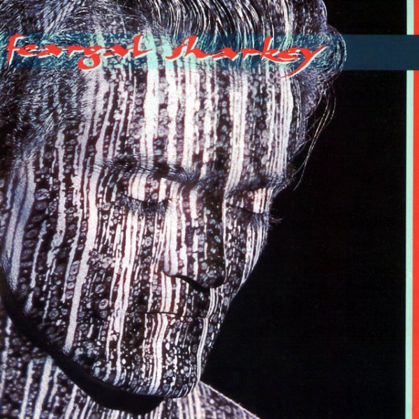 Feargal Sharkey Album 