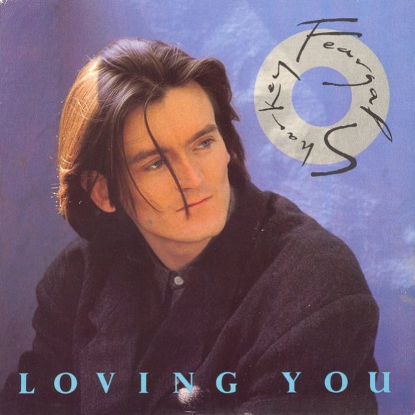 Album Feargal Sharkey - Loving You