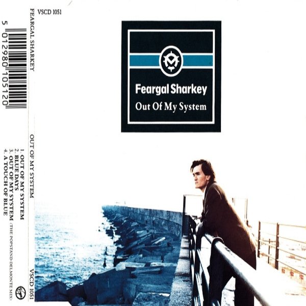 Out Of My System Album 