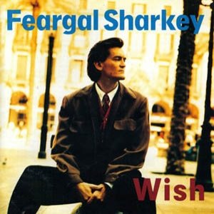 Feargal Sharkey Wish, 1988