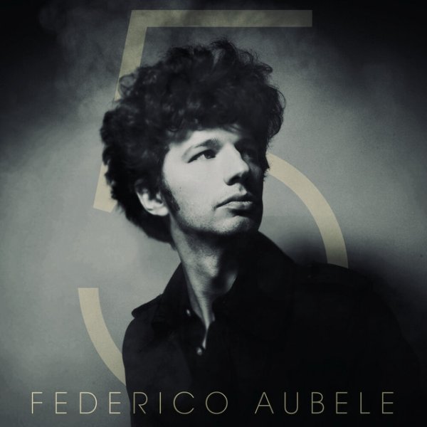 Federico Aubele 5, 2013