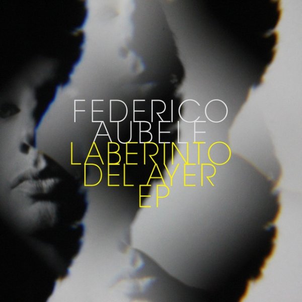 Album Federico Aubele - Laberinto del Ayer