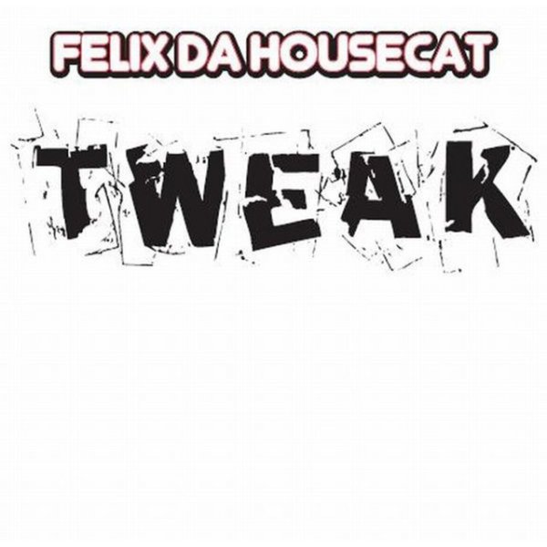 Tweak - album