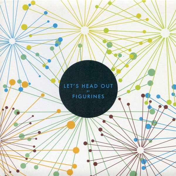 Let's Head Out - album