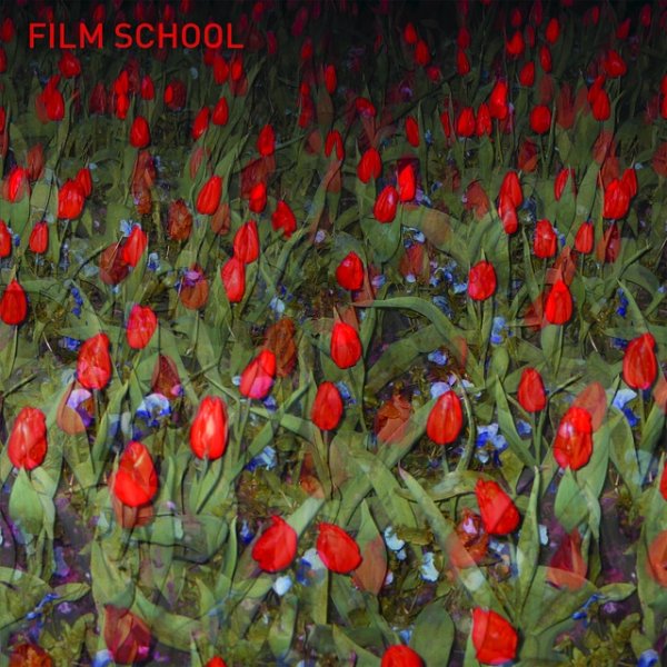 Film School Album 