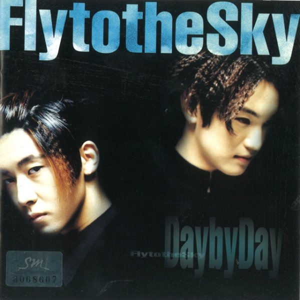 Fly to the Sky Day by Day - The 1st Album, 1999