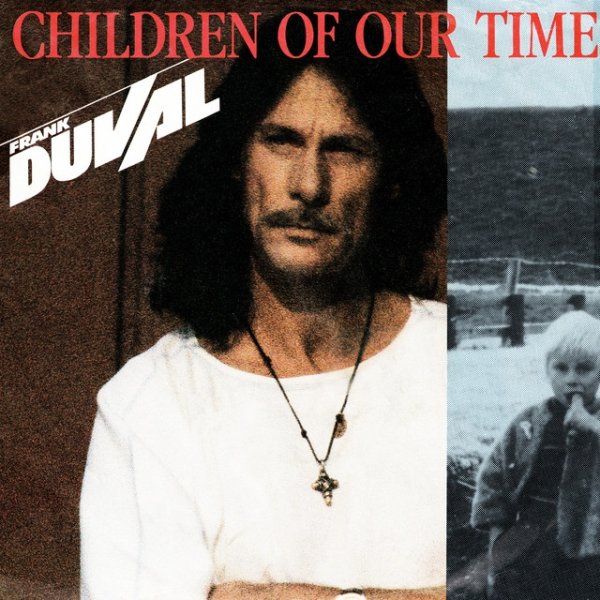 Children Of Our Time Album 