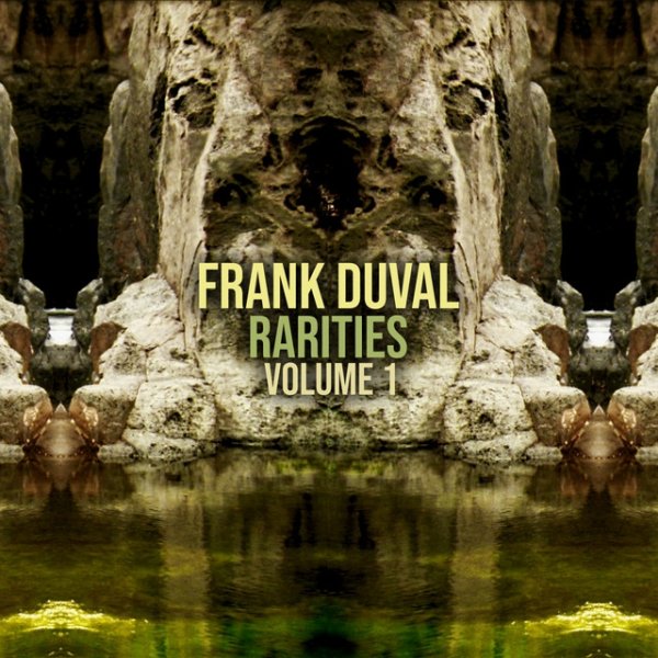 Frank Duval Rarities, Vol. 1, 2022