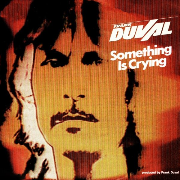 Something Is Crying Album 