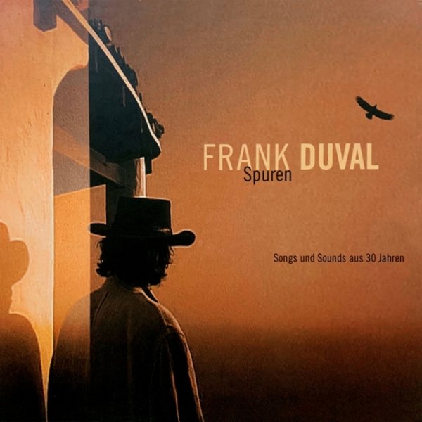 Frank Duval Spuren, 2001