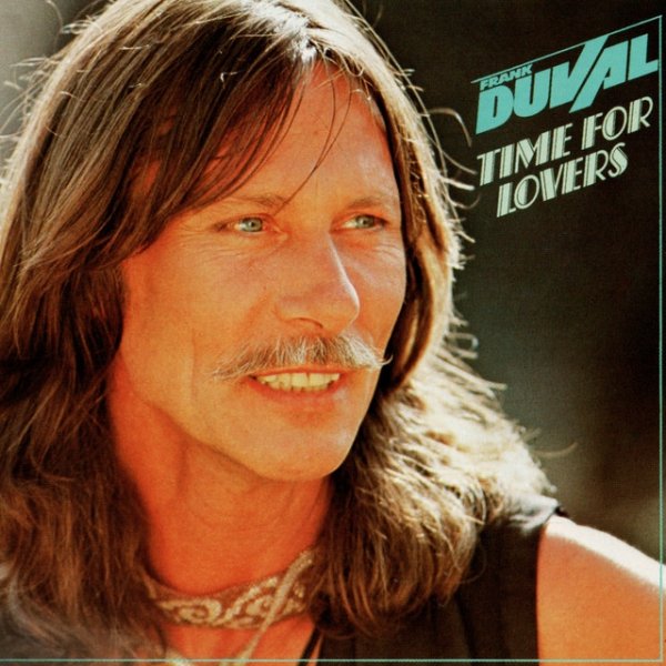 Album Frank Duval - Time For Lovers