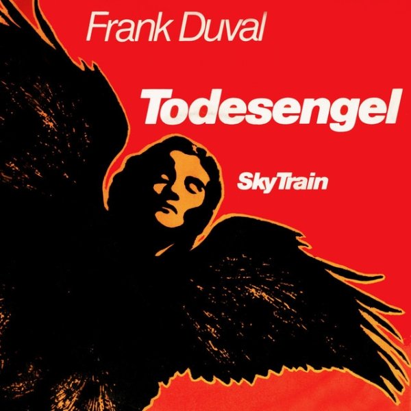 Album Frank Duval - Todesengel