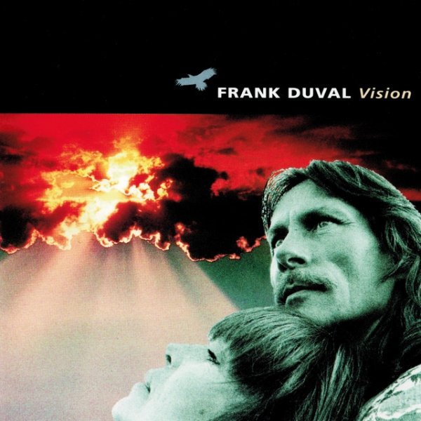 Album Frank Duval - Vision