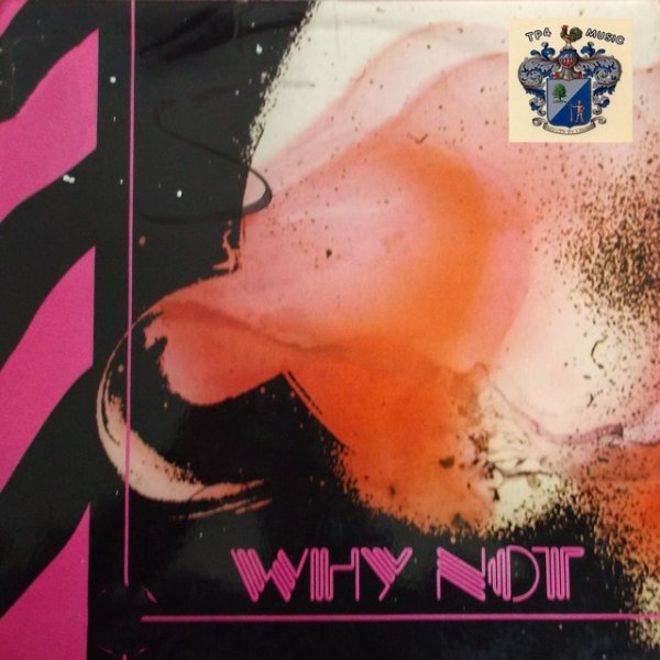 Why Not? Album 