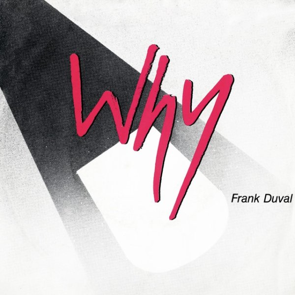 Album Frank Duval - Why