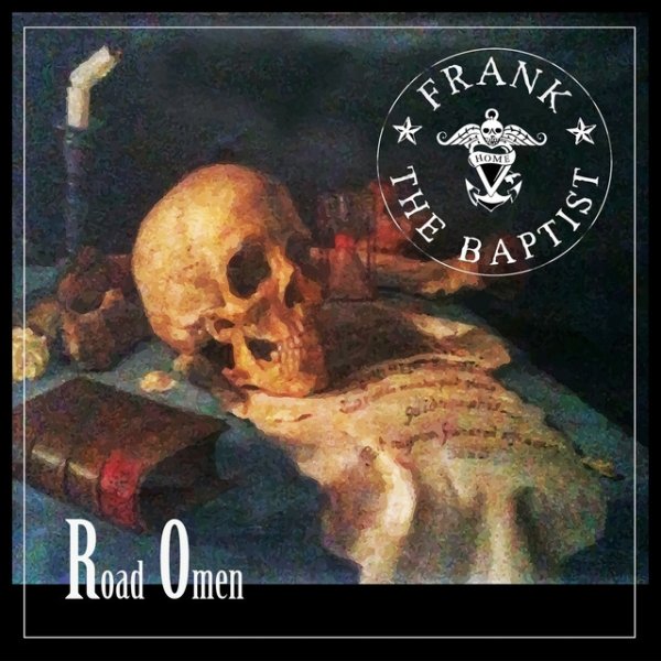 Road Omen - album