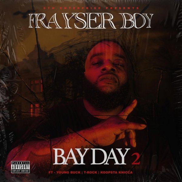 Frayser Boy Bay Day 2, 2022