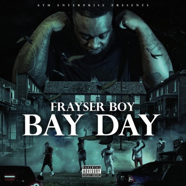 Frayser Boy Bay Day, 2021