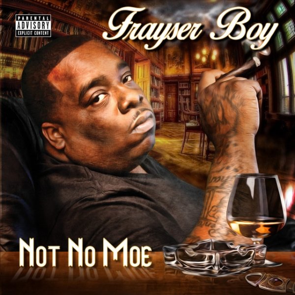 Frayser Boy Not No Moe, 2014