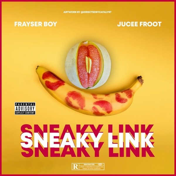 Frayser Boy Sneaky Link, 2020