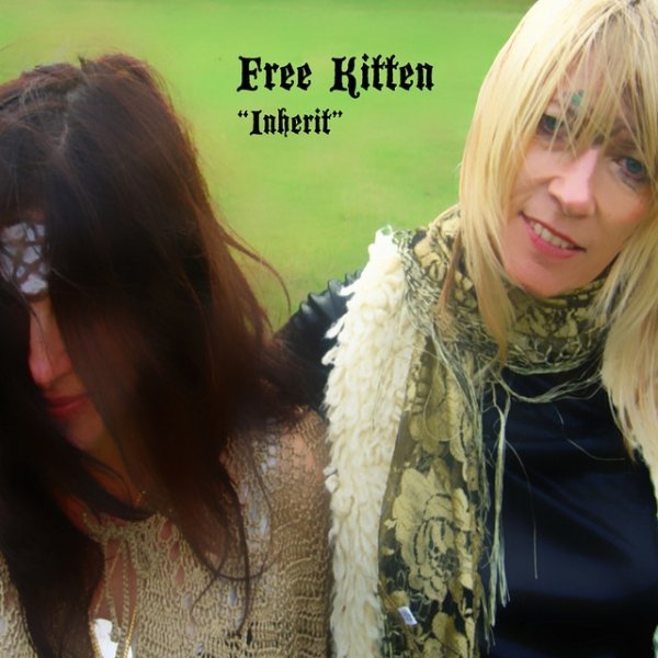 Free Kitten Inherit, 2008