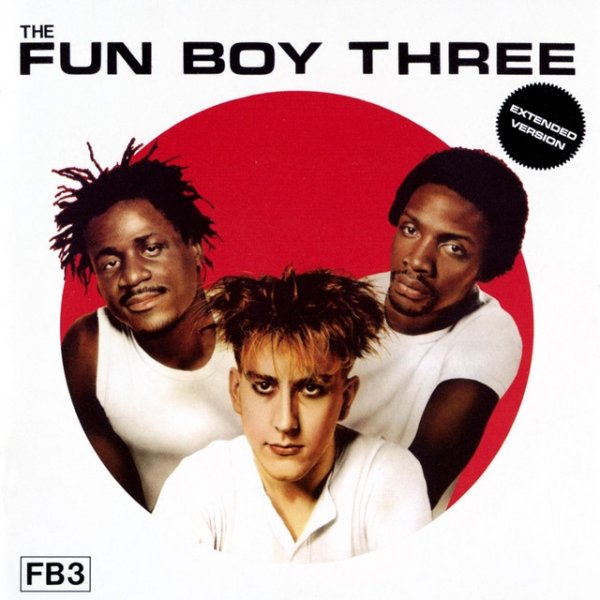 Fun Boy Three Fun Boy Three, 1982