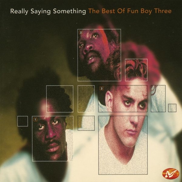 Fun Boy Three Really Saying Something: The Best of Fun Boy Three, 1997