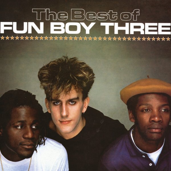 Album Fun Boy Three - The Best Of