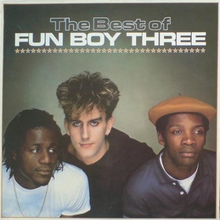 Fun Boy Three The Best Of Fun Boy Three, 1984