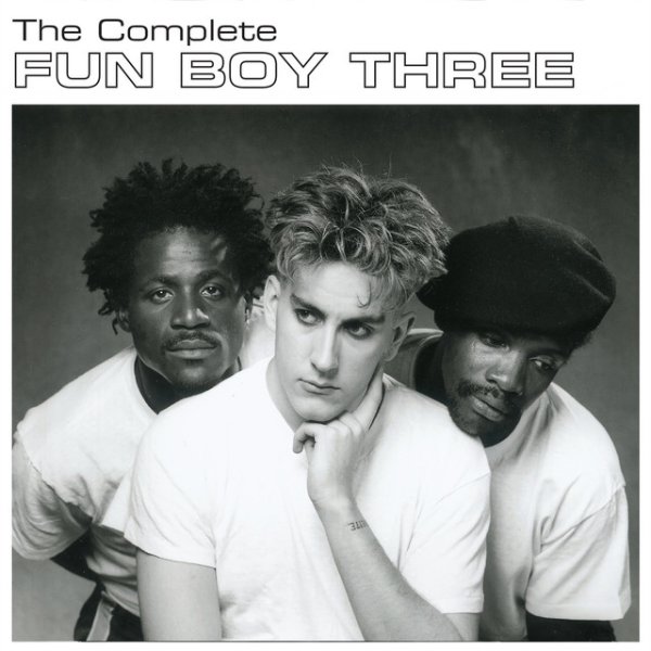 The Complete Fun Boy Three Album 