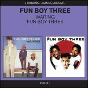 Waiting / Fun Boy Three Album 