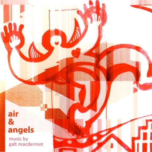 Air & Angels Album 