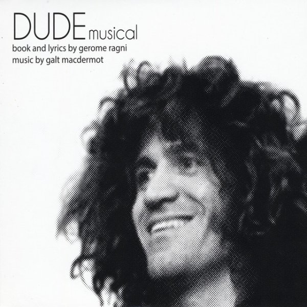 Galt Macdermot Dude Musical, 2016