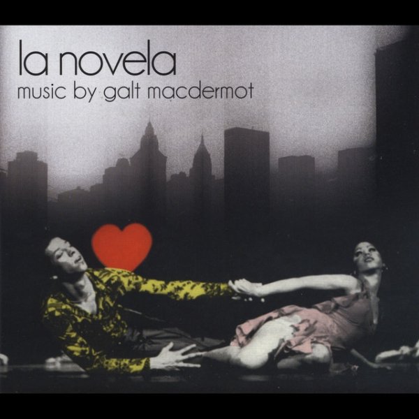 La Novela Album 