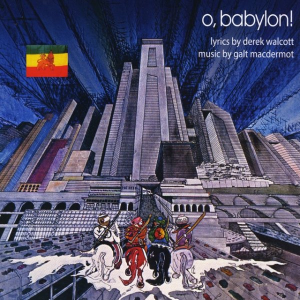 O, Babylon! Album 